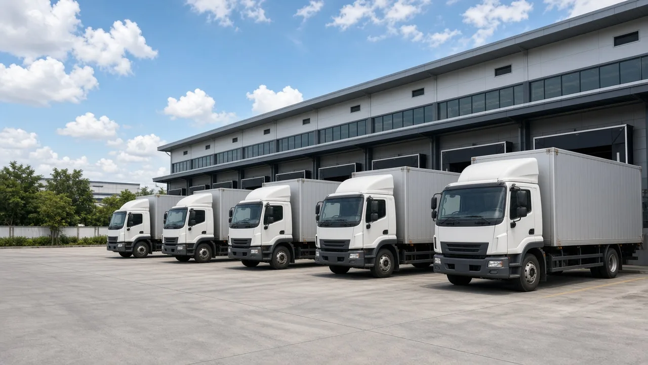GT Transport