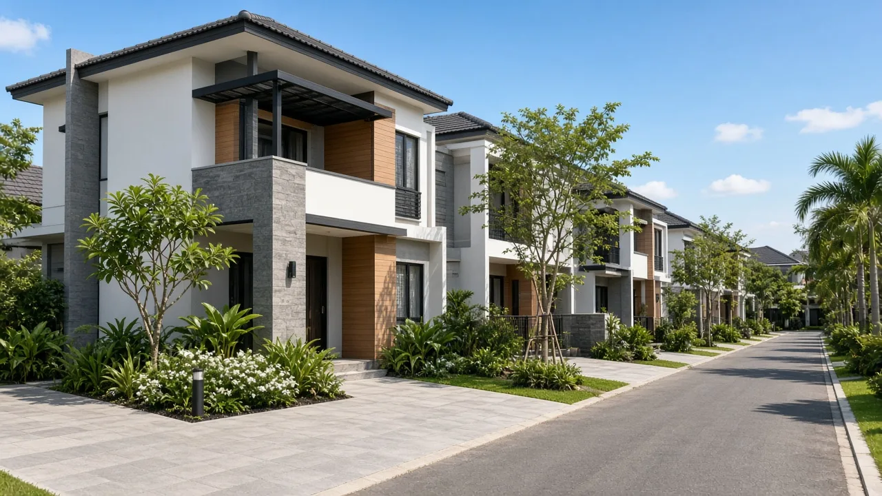 Winner Smile Estate